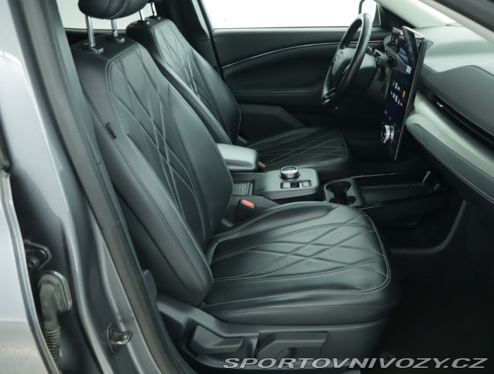 Ford Mustang Mach-E Standard Range RW 2021