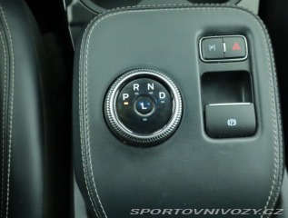 Ford Mustang Mach-E  Standard Range RW 2021
