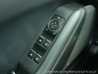 Ford Mustang Mach-E  Standard Range RW 2021