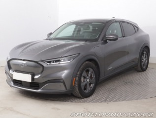 Ford Mustang Mach-E  Standard Range RW 2021