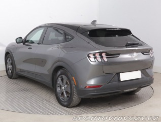 Ford Mustang Mach-E  Standard Range RW 2021