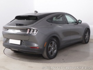 Ford Mustang Mach-E  Standard Range RW 2021