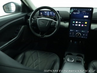 Ford Mustang Mach-E  Standard Range RW 2021
