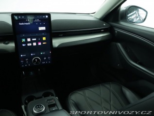 Ford Mustang Mach-E  Standard Range RW 2021
