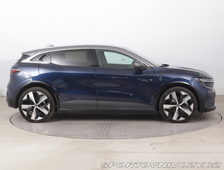 Renault Mégane E-Tech EV60 220 2023