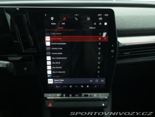Renault Mégane E-Tech EV60 220 2023