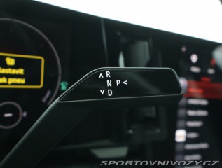 Renault Mégane E-Tech EV60 220 2023