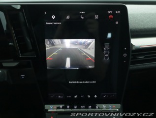 Renault Mégane E-Tech EV60 220 2023