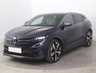 Renault Mégane E-Tech EV60 220 2023
