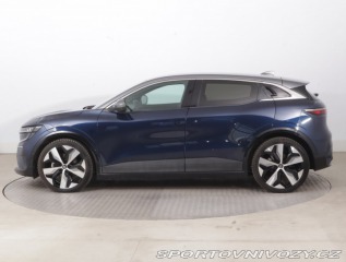 Renault Mégane E-Tech EV60 220 2023