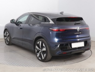 Renault Mégane E-Tech EV60 220 2023