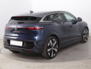Renault Mégane E-Tech EV60 220 2023
