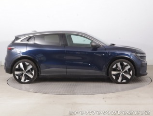 Renault Mégane E-Tech EV60 220 2023