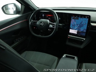 Renault Mégane E-Tech EV60 220 2023