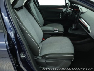 Renault Mégane E-Tech EV60 220 2023