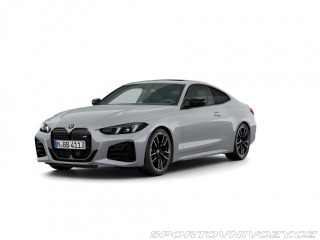 BMW 4 M440i xDrive Coupe