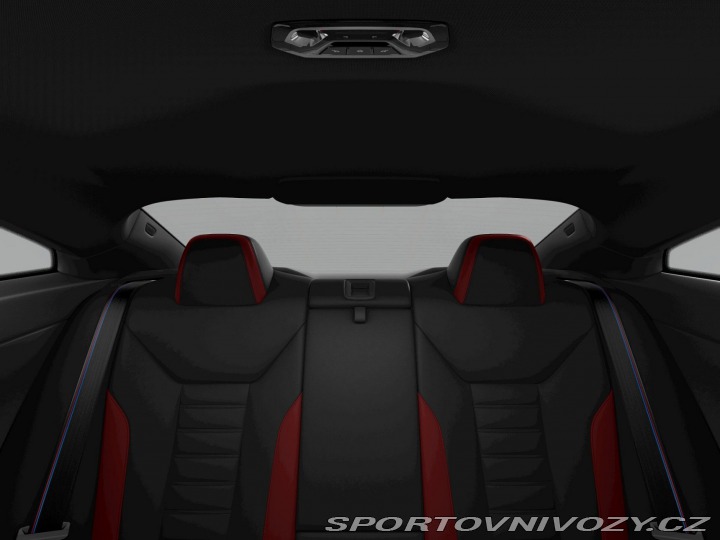 BMW 4 M440i xDrive Coupe 2026