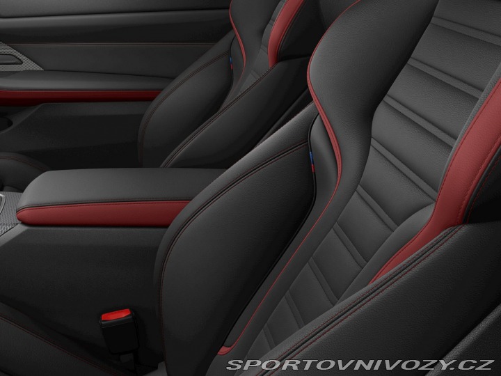 BMW 4 M440i xDrive Coupe 2026