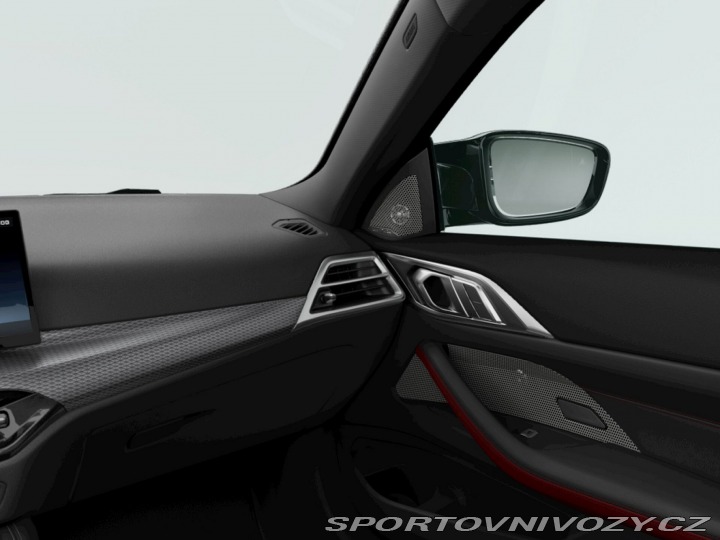 BMW 4 M440i xDrive Coupe 2026