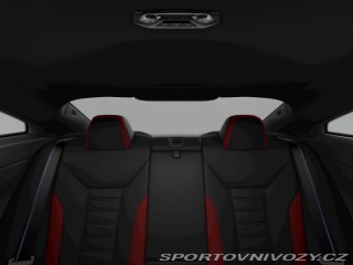 BMW 4 M440i xDrive Coupe 2026