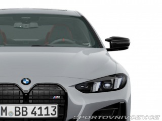 BMW 4 M440i xDrive Coupe 2026