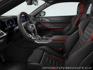 BMW 4 M440i xDrive Coupe 2026