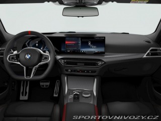 BMW 4 M440i xDrive Coupe 2026