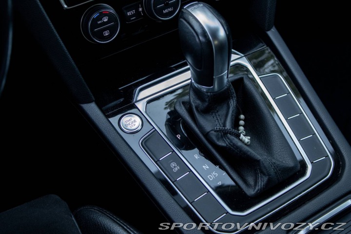 Volkswagen Arteon 2.0 TDI BMT DSG / 110kW 2018