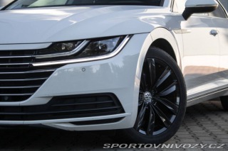 Volkswagen Arteon 2.0 TDI BMT DSG / 110kW 2018