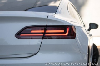 Volkswagen Arteon 2.0 TDI BMT DSG / 110kW 2018