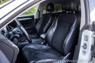 Volkswagen Arteon 2.0 TDI BMT DSG / 110kW 2018