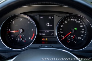 Volkswagen Arteon 2.0 TDI BMT DSG / 110kW 2018