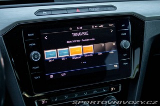Volkswagen Arteon 2.0 TDI BMT DSG / 110kW 2018