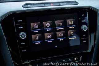 Volkswagen Arteon 2.0 TDI BMT DSG / 110kW 2018