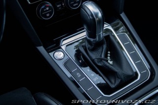 Volkswagen Arteon 2.0 TDI BMT DSG / 110kW 2018