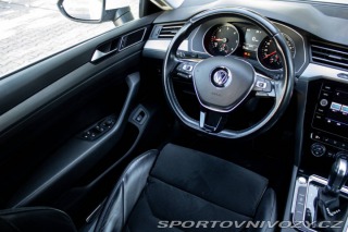 Volkswagen Arteon 2.0 TDI BMT DSG / 110kW 2018