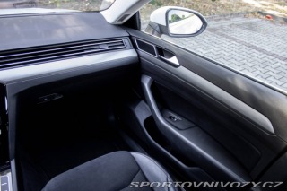 Volkswagen Arteon 2.0 TDI BMT DSG / 110kW 2018