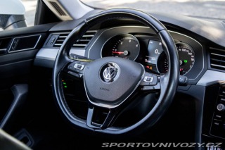 Volkswagen Arteon 2.0 TDI BMT DSG / 110kW 2018