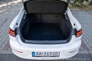 Volkswagen Arteon 2.0 TDI BMT DSG / 110kW 2018