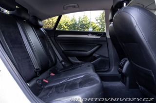 Volkswagen Arteon 2.0 TDI BMT DSG / 110kW 2018