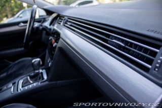 Volkswagen Arteon 2.0 TDI BMT DSG / 110kW 2018