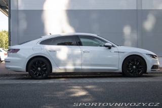 Volkswagen Arteon 2.0 TDI BMT DSG / 110kW 2018