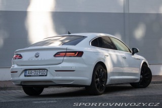 Volkswagen Arteon 2.0 TDI BMT DSG / 110kW 2018