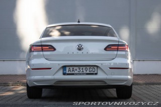 Volkswagen Arteon 2.0 TDI BMT DSG / 110kW 2018