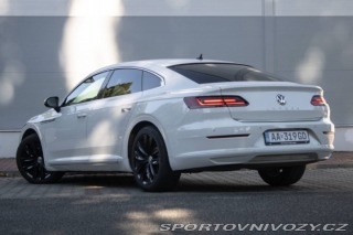 Volkswagen Arteon 2.0 TDI BMT DSG / 110kW 2018