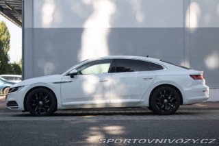Volkswagen Arteon 2.0 TDI BMT DSG / 110kW 2018
