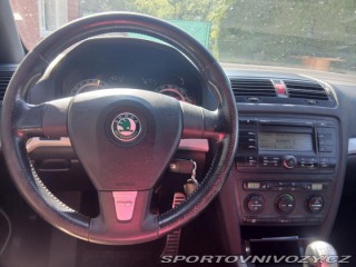Škoda Octavia RS 2006