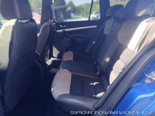 Škoda Octavia RS 2006