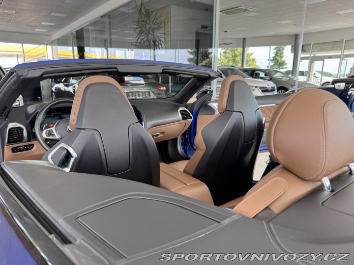 BMW M8 Competition*MaxVýbava*Ker 2020