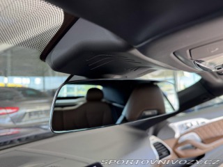 BMW M8 Competition*MaxVýbava*Ker 2020